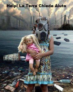 QUI SAUVERA LA TERRE?