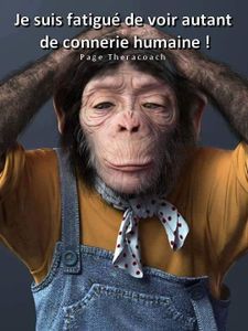LE CRÉPUSCULE DES HOMMES