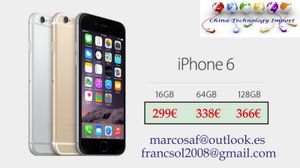 Venta online de productos informáticos importados de China.