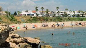 ALCOSSEBRE, COSTA AZAHAR, CASTELLÓ
