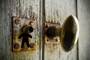 NOUS SOMMES NOUS-MÊMES LA CLEF DE L'EXPÉRIENCE HUMAINE