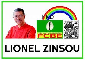 Défaite de Lionel Zinsou au Bénin : Leçon ivoirienne