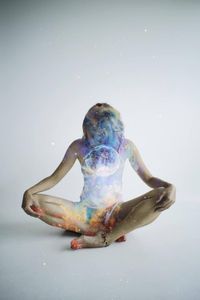 Vertues of Yoga