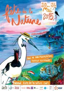 La fête de la nature