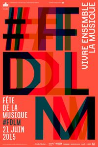 Le 21 juin, les Yvelines se mettent en musique !