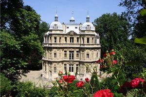 Le château de Monté-Cristo en danger