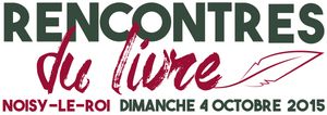 Rencontres du Livre à Noisy
