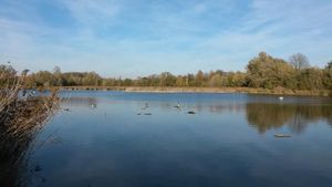 Le Parc de la Boucle de Montesson