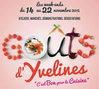 Goût d'Yvelines édition 2015