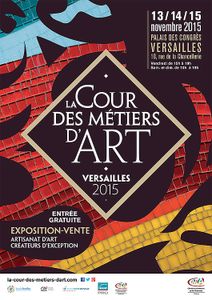 Salon des Métiers d’Arts