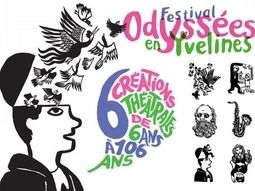 Odyssées en yvelines