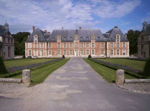Grignon demain ?...