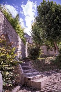 L'escapade des 5 villages