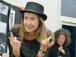 L'idée qui dérange au Théâtre en Plaine