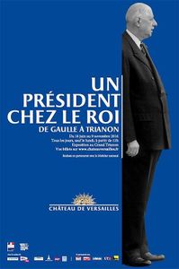 Un Président ches le Roi