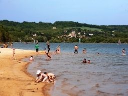 Où se baigner dans les Yvelines ?
