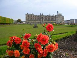 Visitez autrement le Château de Saint-Germain-en-Laye