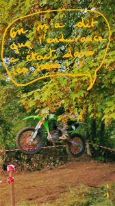 Endurance des Rièzes 2016