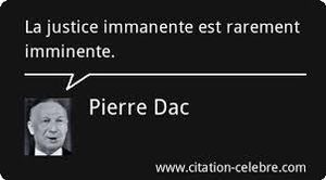 Bêtise et mauvaise foi...