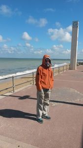 Ouistreham