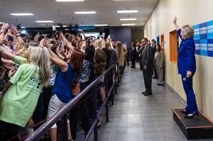 Selfie...