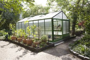 Centre Nature de Colombes 16 rue Solférino