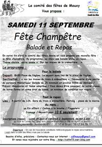VENEZ NOUS REJOINDRE ! ! ! !