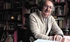 ANTONIO COLINAS
