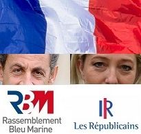 La France pour un désir d’avenir …
