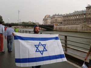 Paris plage c’est chaud !