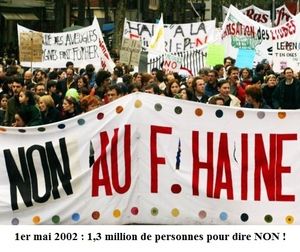 Au peuple de gauche de parler !