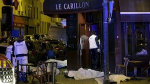 La guerre, à nouveau la guerre …