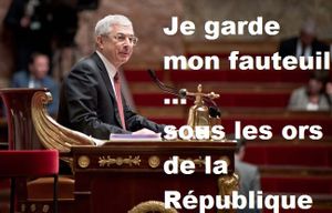 Le scandale démocratique !