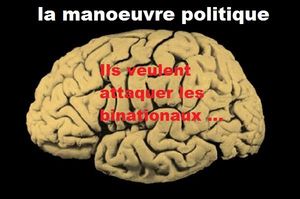 A qui profite le crime ?