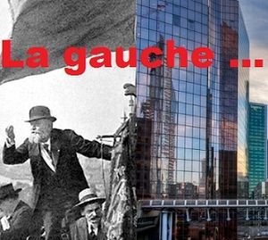 La gauche renaît !