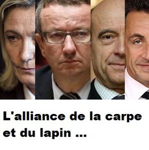 Frondeurs ? Non casseurs !