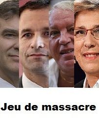 Ils vont tuer la gauche !