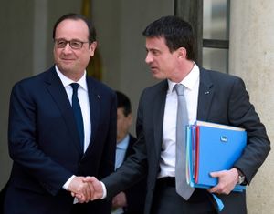 Maintenant au combat pour la gauche de gouvernement !