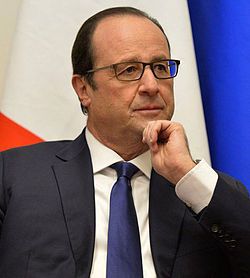 Monsieur le Président,