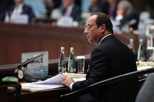 Hollande : le grand tournant ?