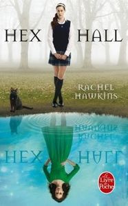 Hex Hall T1
