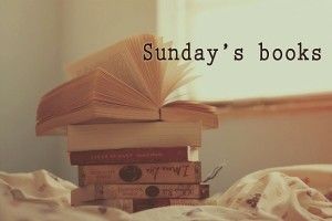 Sunday's Books #65