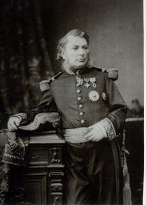 CEREMONIE A LA MEMOIRE DE L'AMIRAL MOUCHEZ