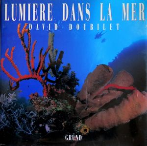 Lectures UNDERWATER : David Doubilet