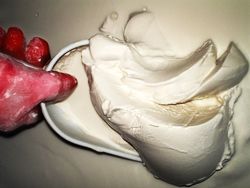 Chaux en pâte Pozzo Nuovo
