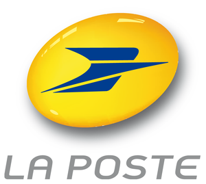 Entreprise partenaire : Groupe La Poste
