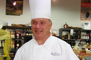 Pascal DECHIPRE - Maître Chocolatier