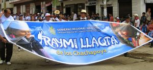 Les charmes de Chacha. 5/8 juin 2015