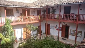 Celendín et Cajamarca: des incas aux grandes multinationales minières, tout est toujours question d'or dans le nord du Pérou. 9 /13 juin 2015