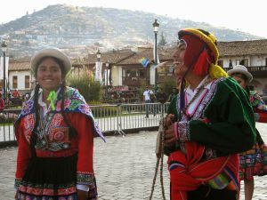 Coup de cœur à Cuzco. 20/24 juin et 29/30 juin 2015